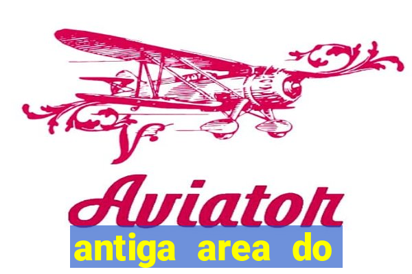 antiga area do aluno cruzeiro do sul